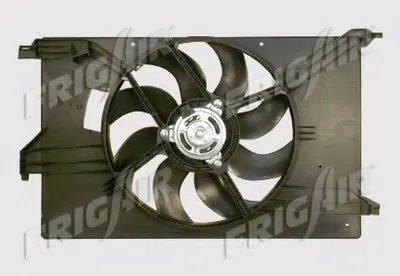 Вентилятор, охлаждение двигателя FRIGAIR купить