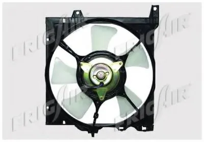 Вентилятор, охлаждение двигателя FRIGAIR купить