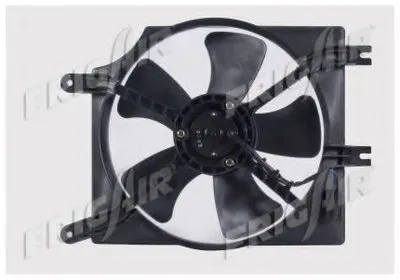 Вентилятор, охлаждение двигателя FRIGAIR купить