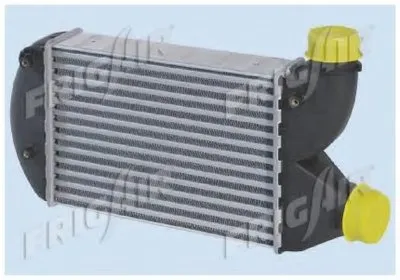Интеркулер FRIGAIR купить