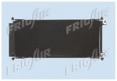 Конденсатор, кондиционер FRIGAIR купить