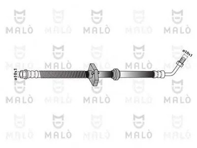 Тормозной шланг MALÒ купить