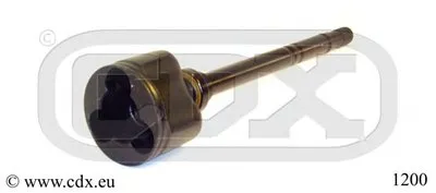 Муфта с шипами, приводной вал CDX купить