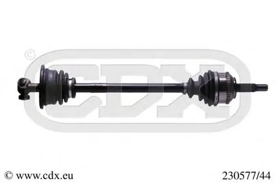 Приводной вал CDX купить