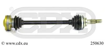 Приводной вал CDX купить