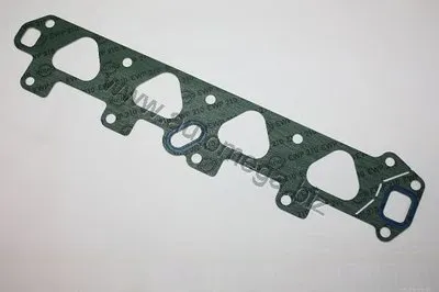 Прокладка, впускной коллектор Erstausrüster AUTOMEGA купить