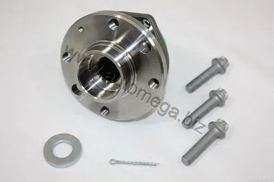 ? колесн. ступицы = Erstausrüster AUTOMEGA купить