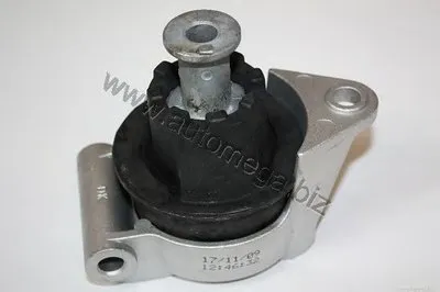 Кронштейн двигателя Erstausrüster AUTOMEGA купить