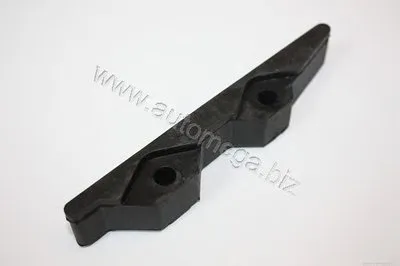 Планка успокоителя, цепь привода AutoMega Premium AUTOMEGA купить