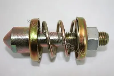 Замок капота AutoMega Premium AUTOMEGA купить