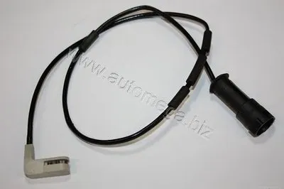 Сигнализатор, износ тормозных колодок AutoMega Premium AUTOMEGA купить