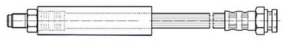 Тормозной шланг CEF купить
