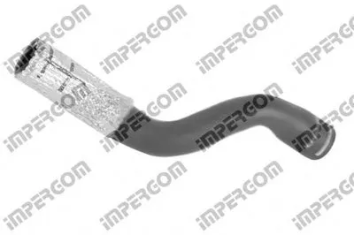 Рукав воздухозаборника, воздушный фильтр ORIGINAL IMPERIUM купить