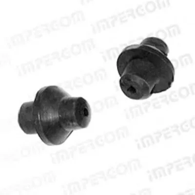 Подвеска, радиатор ORIGINAL IMPERIUM купить