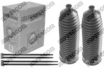 Комплект пылника, рулевое управление ORIGINAL IMPERIUM купить