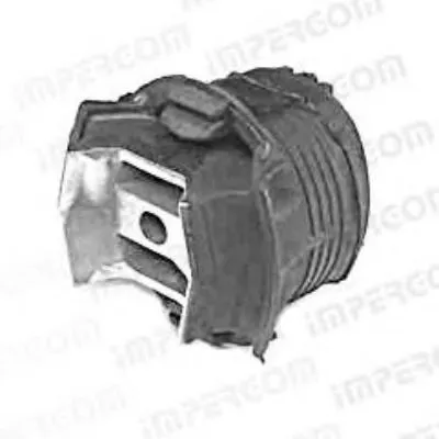 Втулка, балка моста ORIGINAL IMPERIUM купить