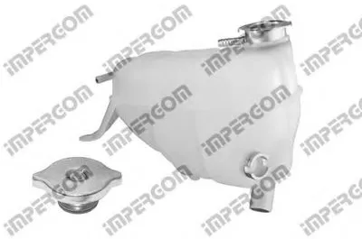 Компенсационный бак, охлаждающая жидкость ORIGINAL IMPERIUM купить