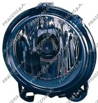 Противотуманная фара PRASCO купить