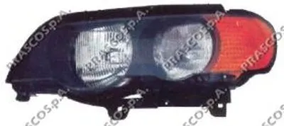 Фара PRASCO купить