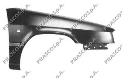 Крыло PRASCO купить