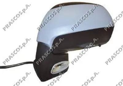 Наружное зеркало PRASCO купить