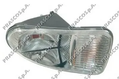 Противотуманная фара PRASCO купить