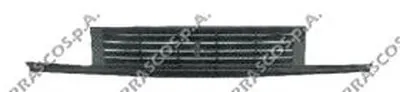 Решетка радиатора PRASCO купить
