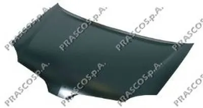 Капот двигателя PRASCO купить