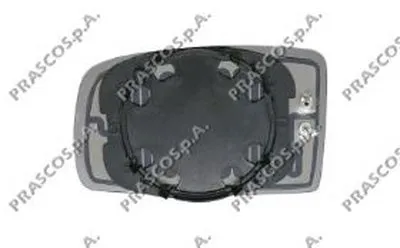 Зеркальное стекло, наружное зеркало PRASCO купить