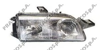 Фара PRASCO купить