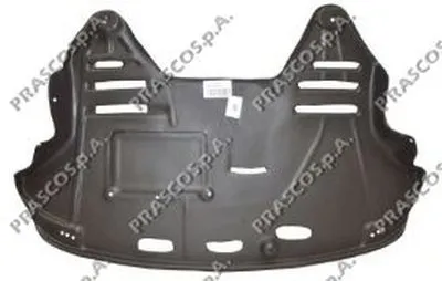 Изоляция моторного отделения PRASCO купить