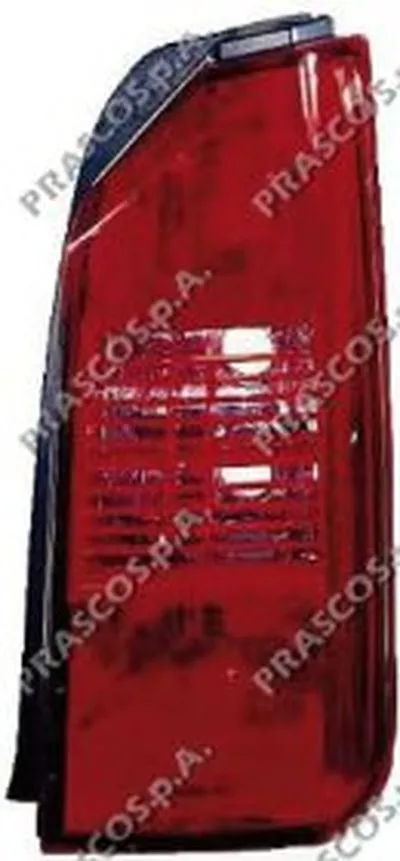 Задний фонарь PRASCO купить