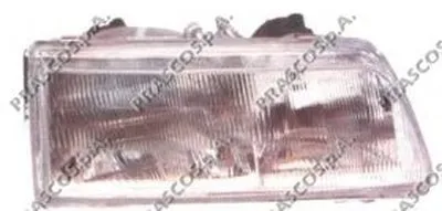 Фара PRASCO купить