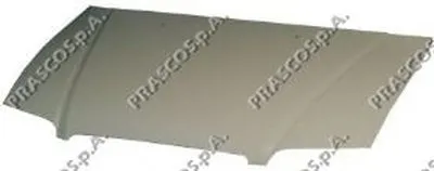 Капот двигателя PRASCO купить