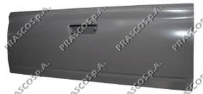 Заслонка багажника /  помещения для груза PRASCO купить