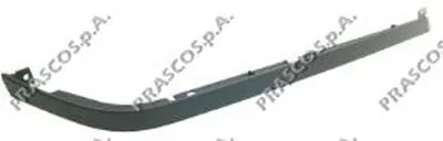 Облицовка, основная фара PRASCO купить