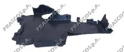 Изоляция моторного отделения PRASCO купить