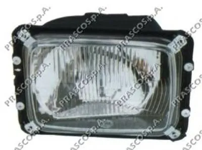 Фара PRASCO купить