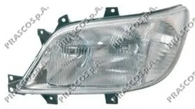 Фара PRASCO купить