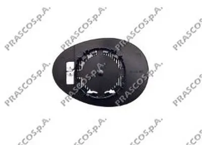 Зеркальное стекло, наружное зеркало PRASCO купить