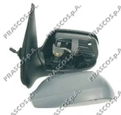 Наружное зеркало PRASCO купить