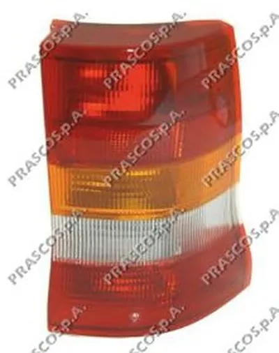 Задний фонарь PRASCO купить