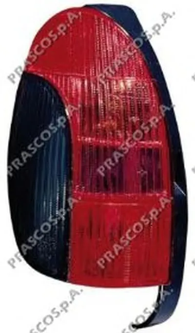 Задний фонарь PRASCO купить
