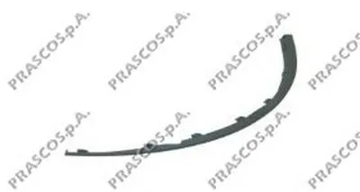 Спойлер PRASCO купить