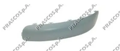 Облицовка / защитная накладка, буфер PRASCO купить