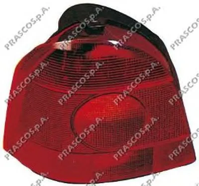 Задний фонарь PRASCO купить