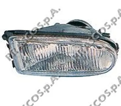 Противотуманная фара PRASCO купить