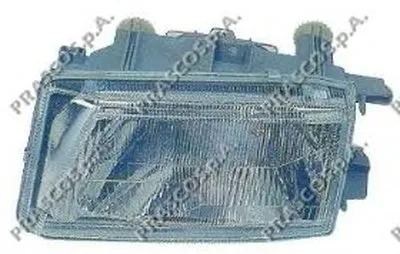Фара PRASCO купить