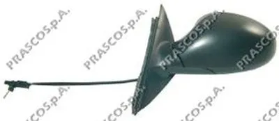 Наружное зеркало PRASCO купить