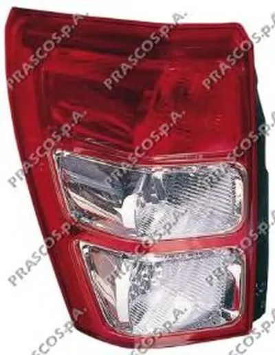 Задний фонарь PRASCO купить